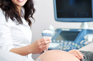USG em Obstetrícia com Doppler
